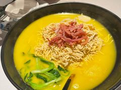 -醉舍·新淮扬菜(长宁龙之梦店)