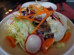 -WOLFGANG PUCK KITCHEN & BAR(迪士尼小镇店)