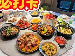 -巴厘龙虾·榜首油焖大虾(沙湖·花园店)