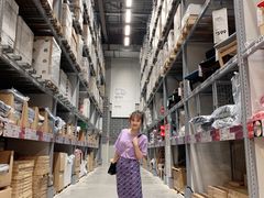 -宜家家居(西安未央商场店)