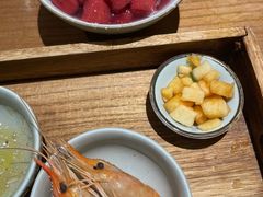 -李百蟹·江南蟹黄面(夫子庙店)