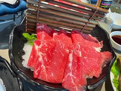 -享月汤皇·海鲜小火锅·聚会(曲江创意谷店)