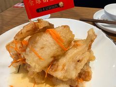 -金掌勺·锅包肉(广渠门店)