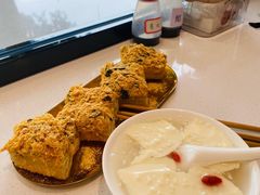 一份油条-小豆海棠(嘉兴路店)