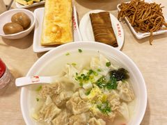 -琴岛顺天馄饨(营口路市场店)
