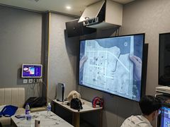 -相遇轰趴·桌游·团建·KTV(苏州街旗舰店)