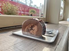 -法桐蛋糕·手作面包(万象城店)