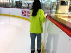 -冠军冰场CHAMPION RINK(苏州中心商场店)