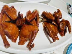 -清心鸡沙田乳鸽店·非遗传承(石溪店)