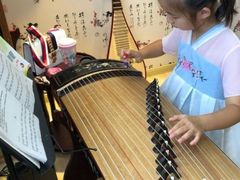 -叶老师古筝工作室(杨公桥店)