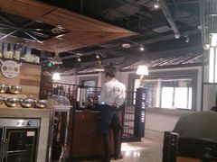 大堂-左庭右院鲜牛肉火锅(南通CBD大有境店)