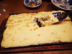 芝士焗土豆-一心创作料理屋(经开万达店)