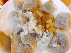 炸灌肠-天兴居(鲜鱼口街店)