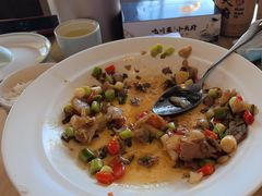 -严记小天府酸菜鱼(西四路店)