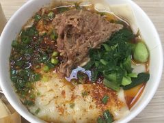 -樊记腊汁肉(竹笆市总店)