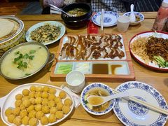 -满园春饼(运河城店)