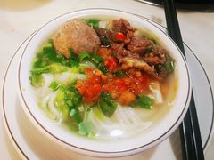 -潮汕大目牛肉火锅(上梅林店)