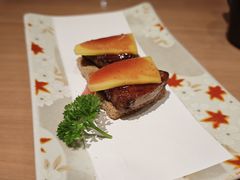 -京旬海鲜放题·铁板烧自助餐厅
