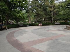 -团结湖公园