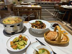 -山东宾馆·齐鲁苑餐厅