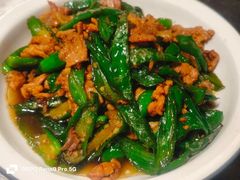 -农家湘菜(安亭店)