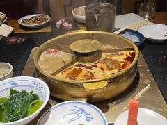 -巴奴毛肚火锅(广益哥伦布店)