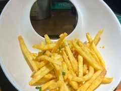 -魔鬼牛蛙小厨•脆皮烤鱼(上马墩光华时代店)