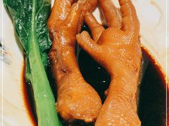 -顺德粥城·叹茶食粥(良化店)