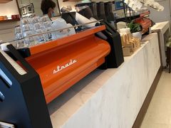 -Peet's Coffee皮爷咖啡(上海长风大悦城店)