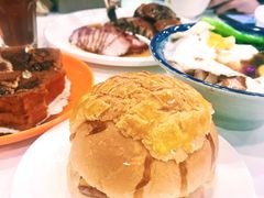 -澳门陈光记烧味饭店(南京德基广场店)