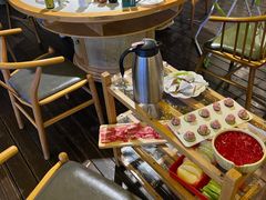 -二荆条·蜀鲜汇城市森林火锅