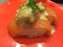 -元气寿司(太和店)