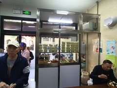 -万寿斋(山阴路店)