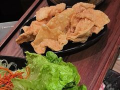 -捞王猪肚鸡火锅(金华义乌之心店)