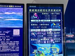 -泉城欧乐堡海洋极地世界
