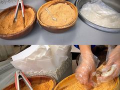 -禾生粑粑坊(陕西路店)