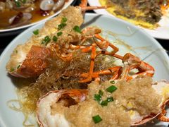 -鑫悦楼煎蟹·16年海鲜大排档