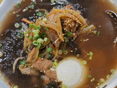 -顺姬冷面(延大店)