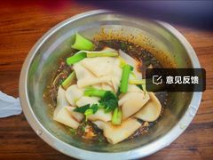 -王菊美食街·王菊面馆(总店)