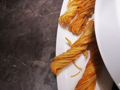 老济南甜沫-闫府私房菜·百年鲁菜(恒隆店)