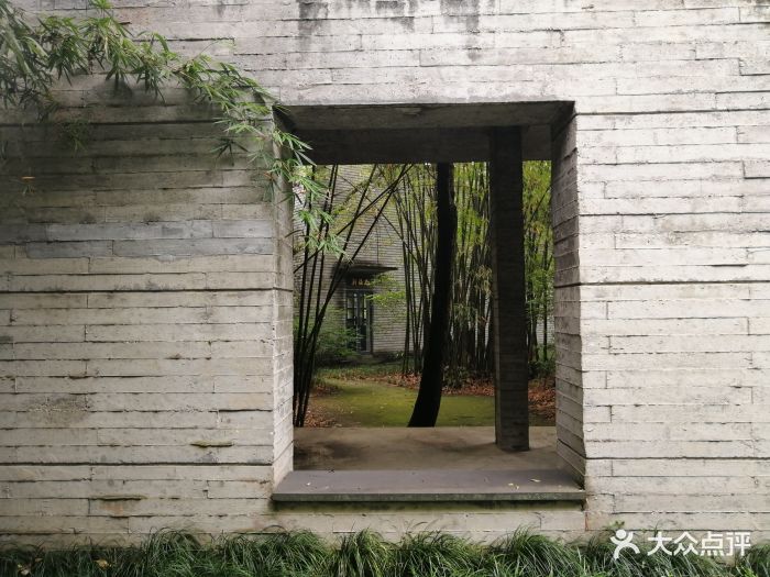 鹿野苑私立石刻艺术博物馆图片 - 第12张