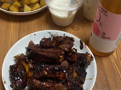 -喜茶(永旺梦乐城店)