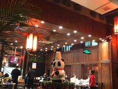 大堂-川西坝子火锅(金沙1.0直营店)