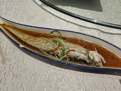 -启东海鲜人家(古美路店)
