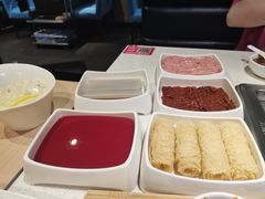 -海底捞火锅(曼巴特广场店)