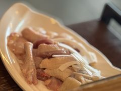 -同仁四季椰子鸡(罗湖国贸店)
