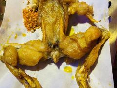 -蛙来哒(湖州东吴银泰百货店)
