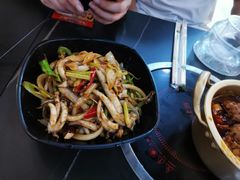 -青木岚小海鲜•小龙虾(友谊店)