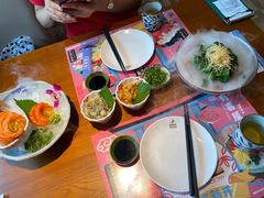 -有喜屋·深夜食堂(北京西路店)