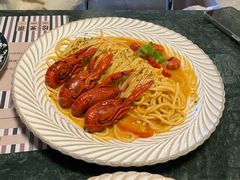 -仁义涵西餐·咖啡(中华巴洛克店)